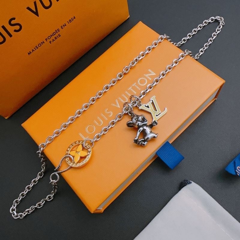 Louis Vuitton Necklaces